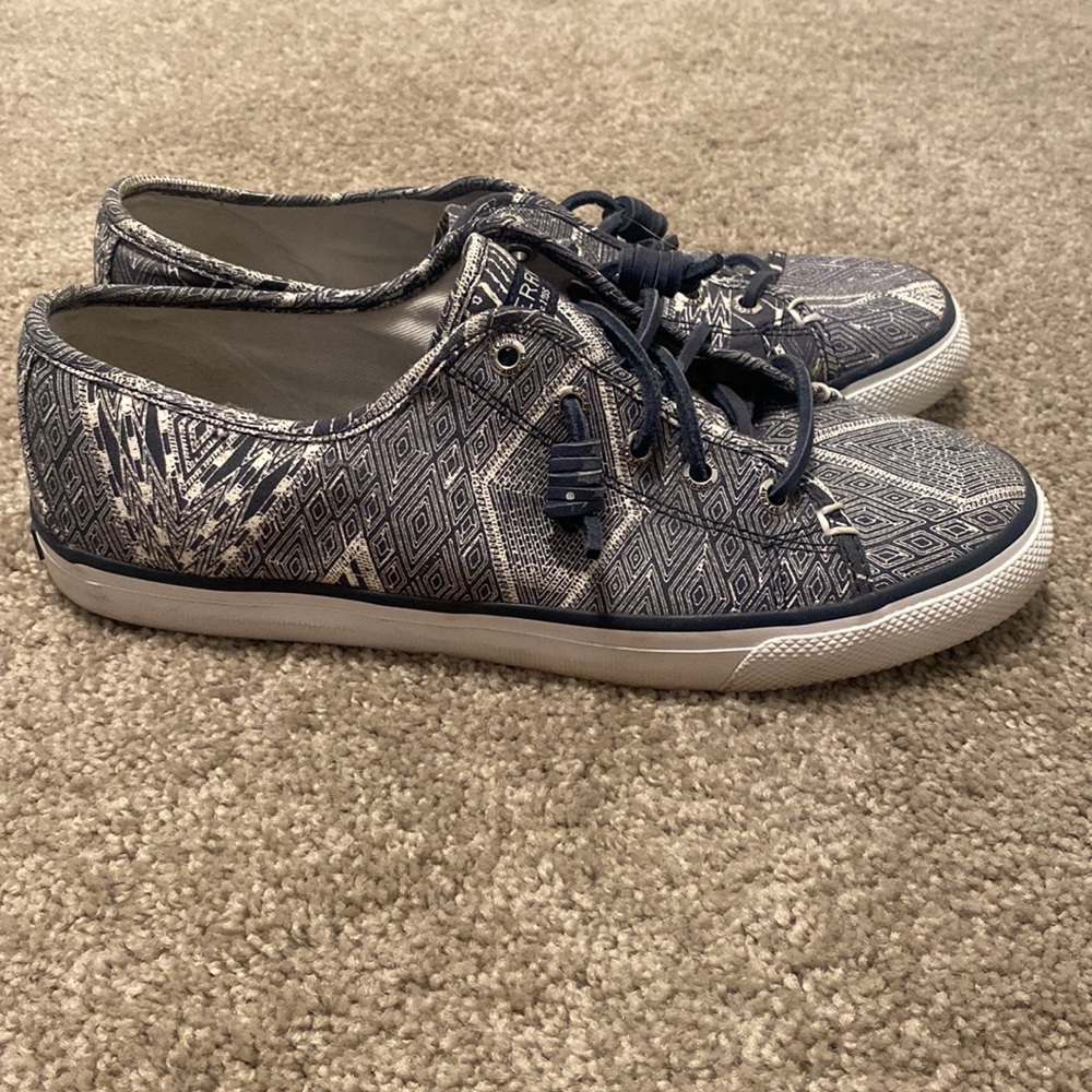 Women’s 8.5 Sperry